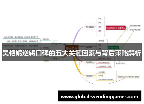 吴艳妮逆转口碑的五大关键因素与背后策略解析