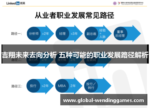 吉翔未来去向分析 五种可能的职业发展路径解析
