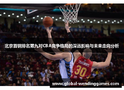 北京首钢排名第九对CBA竞争格局的深远影响与未来走向分析