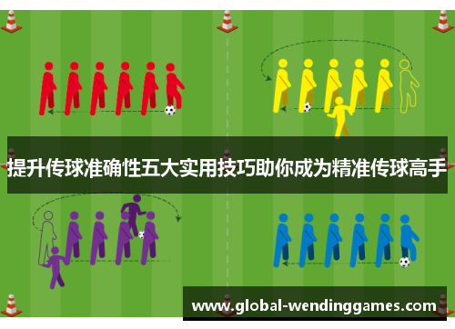 提升传球准确性五大实用技巧助你成为精准传球高手