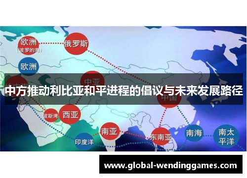 中方推动利比亚和平进程的倡议与未来发展路径