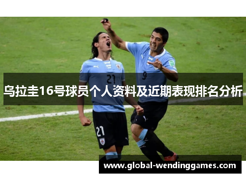 乌拉圭16号球员个人资料及近期表现排名分析