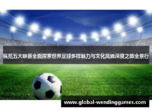 纵览五大联赛全面探索世界足球多样魅力与文化风貌深度之旅全景行 纵览五大联赛全面探索世界足球多样魅力与文化风貌深度之旅全景行
