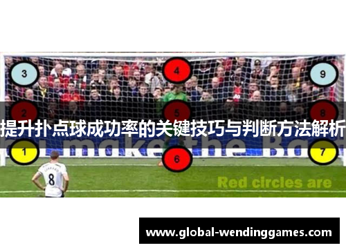 提升扑点球成功率的关键技巧与判断方法解析