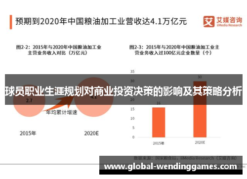 球员职业生涯规划对商业投资决策的影响及其策略分析